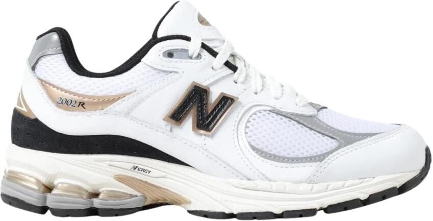 New Balance Stijlvolle Sportschoenen Collectie - Foto 2