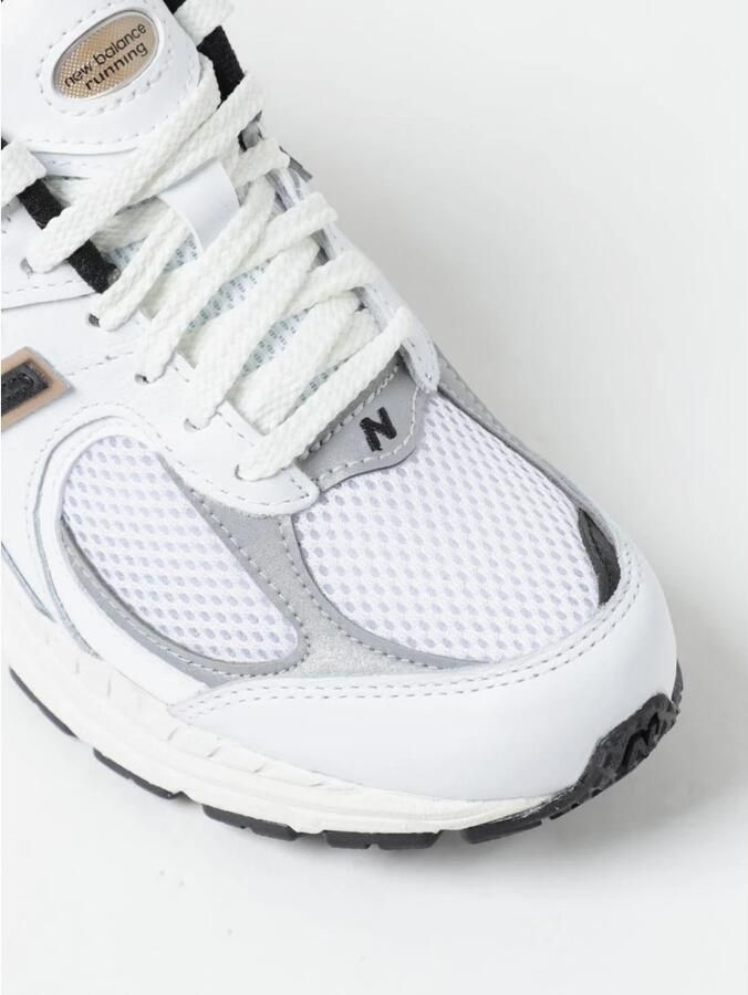 New Balance Stijlvolle Sportschoenen Collectie - Foto 1