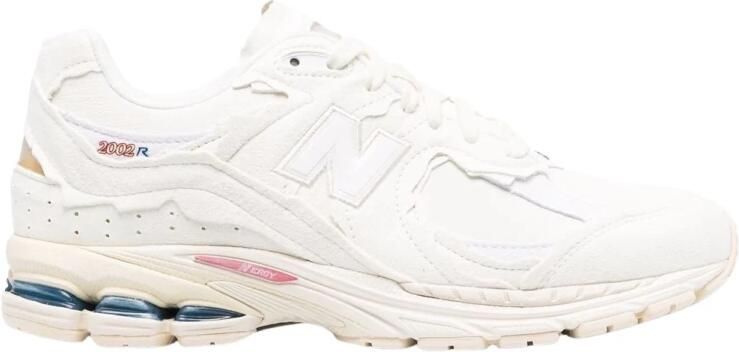New Balance Lage Sneakers 2002R Protection Pack Sea Salt