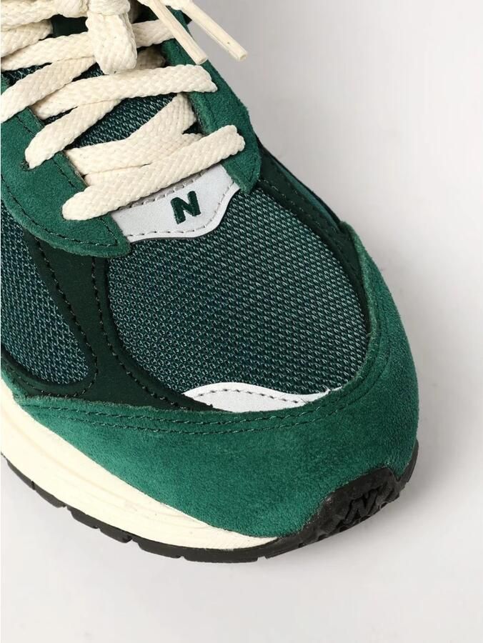 New Balance Running Inspired Sneakers
