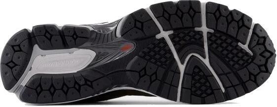 New Balance 2002R Sneakers Unisex Woodland Black - Foto 3