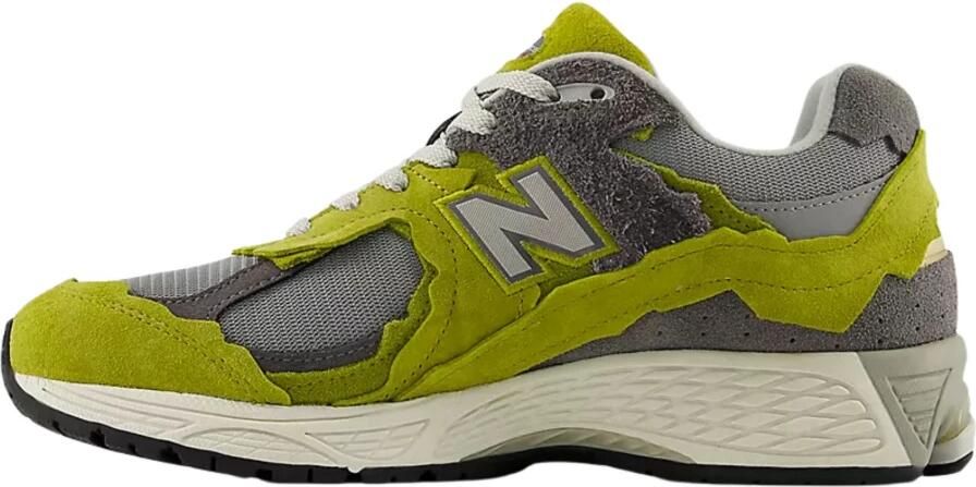 New Balance 2002R Sneaker - Foto 3