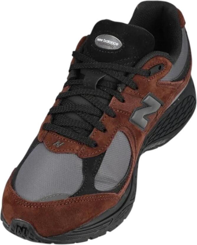 New Balance 2002R Sneaker - Foto 2