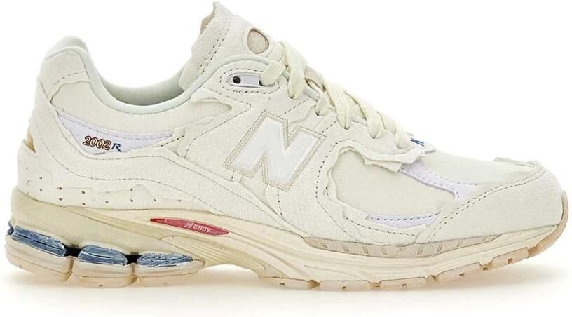 New Balance 2002R Protection Pack Sea Salt - Foto 3