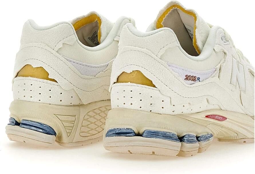 New Balance 2002R Protection Pack Sea Salt - Foto 2