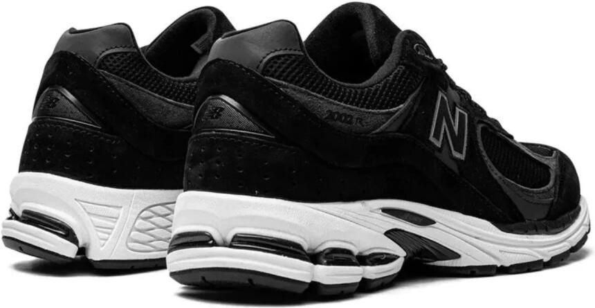 New Balance 2002r Fashion sneakers Schoenen black maat: 47.5 beschikbare maaten:41.5 42.5 43 44.5 45 46.5 47.5 - Foto 6