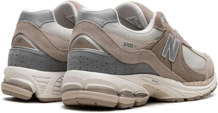 New Balance 2002 Fashion sneakers Schoenen driftwood maat: 41.5 beschikbare maaten:41.5 42.5 43 44.5 45 46.5 - Foto 3