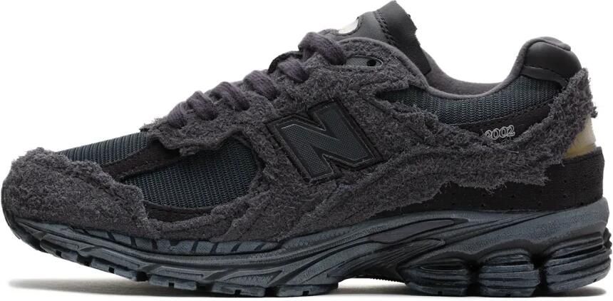 New Balance Beperkte oplage van atletische sneakers Grijs - Foto 2