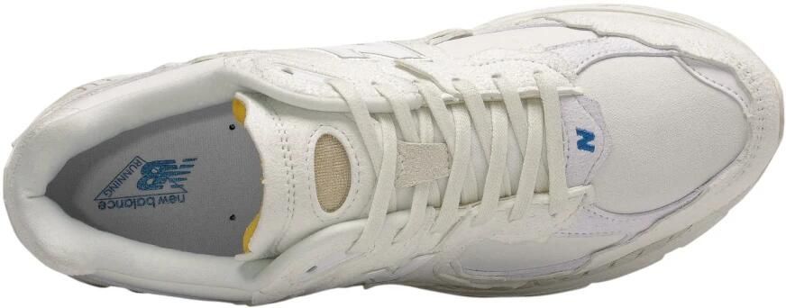 New Balance Sneakers Baskets 2002R Protection Pack cuir - Foto 2