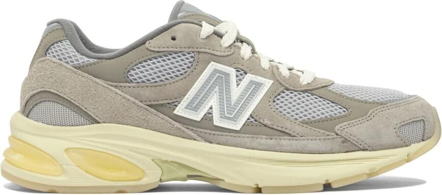 New Balance 2010 Abzorb