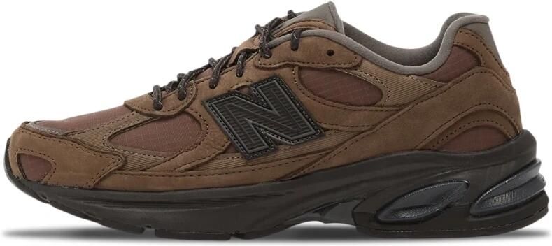 New Balance 2010 Cortado Sneakers