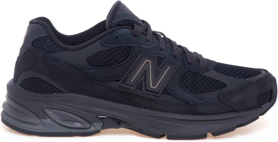 New Balance 2010