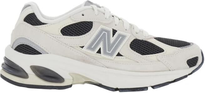 New Balance 2010 Lage Sneakers