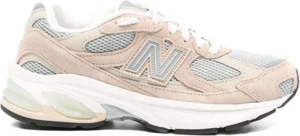New Balance 2010 Lifestyle Sneakers