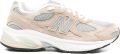 New Balance 2010 Lifestyle Sneakers - Grijs