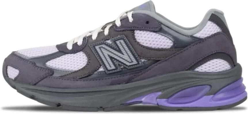 New Balance 2010 Grijs- Grijs - Foto 9