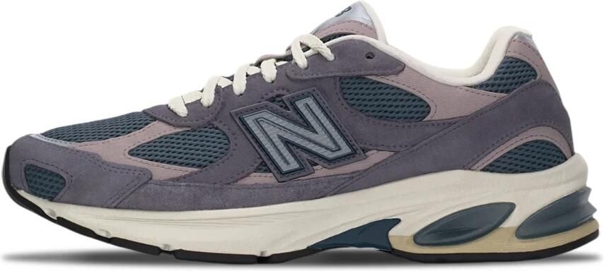 New Balance 2010 Grijs- Heren Grijs