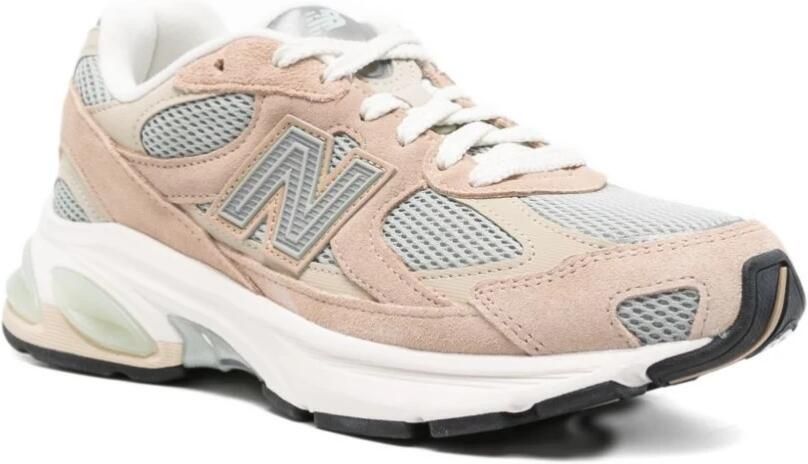 New Balance 2010 Dames Bruin- Dames Bruin