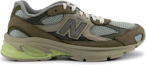 New Balance 2010 Sneakers