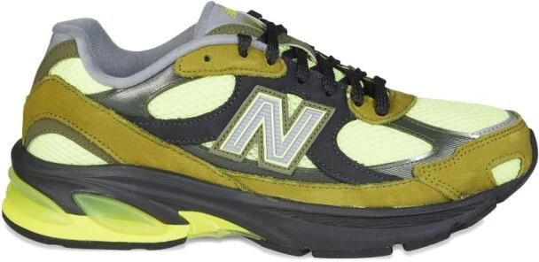 New Balance Lifestyle 2010 - Foto 16