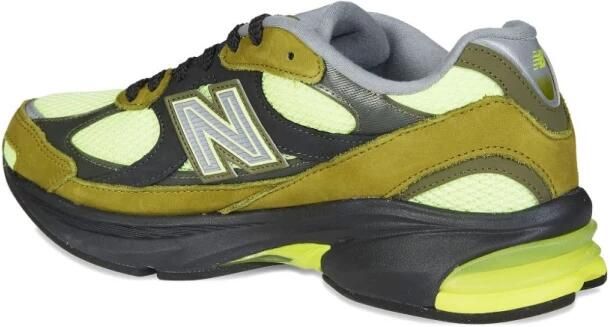 New Balance Lifestyle 2010 - Foto 15