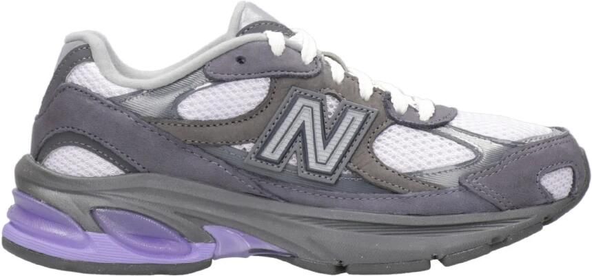 New Balance 2010 Grijs- Grijs - Foto 8