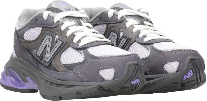 New Balance 2010 Grijs- Grijs - Foto 7