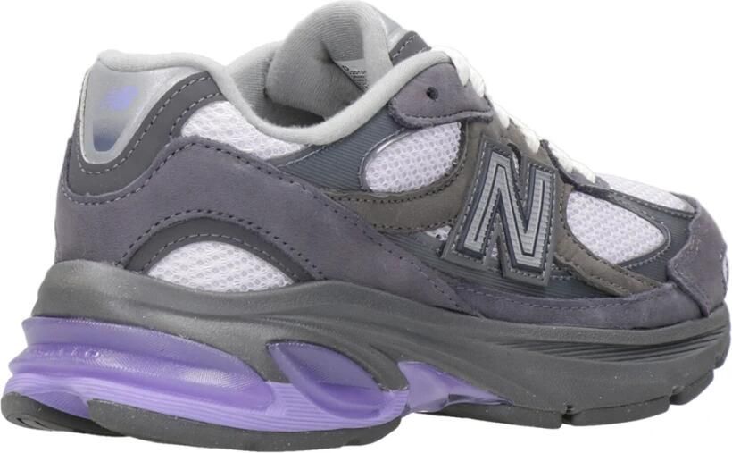 New Balance 2010 Grijs- Grijs - Foto 6