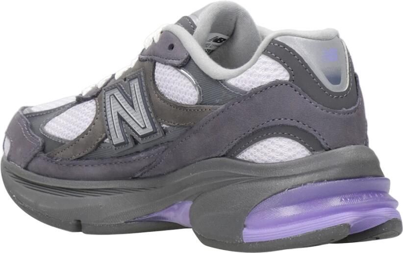 New Balance 2010 Grijs- Grijs - Foto 5