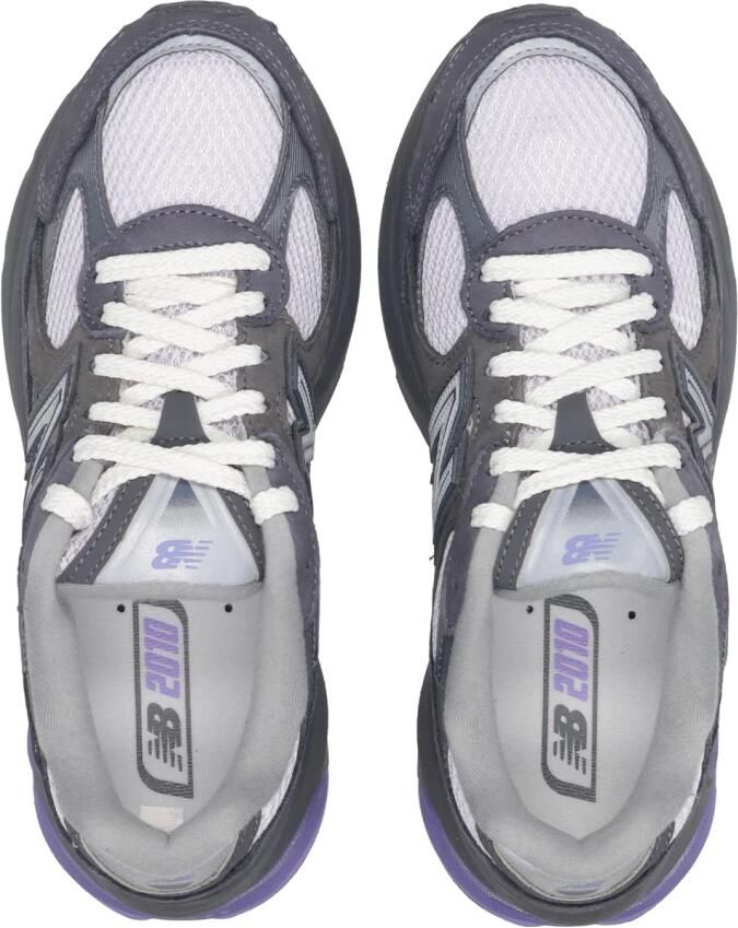New Balance 2010 Grijs- Grijs - Foto 2