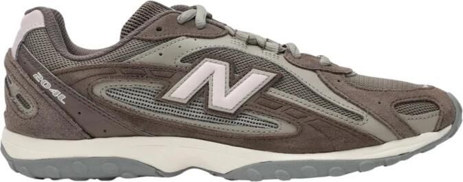 New Balance 204L Casual Lifestyle Sneakers