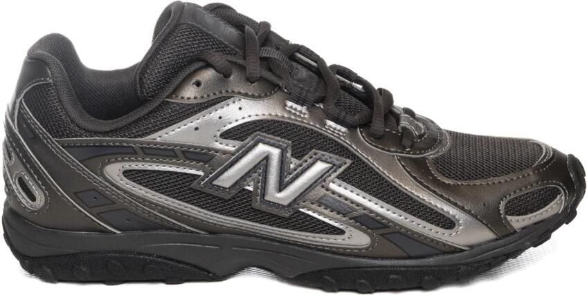 New balance Loopschoen '204L' grijs zilvergrijs zwart