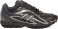 New balance Loopschoen '204L' grijs zilvergrijs zwart - Zwart