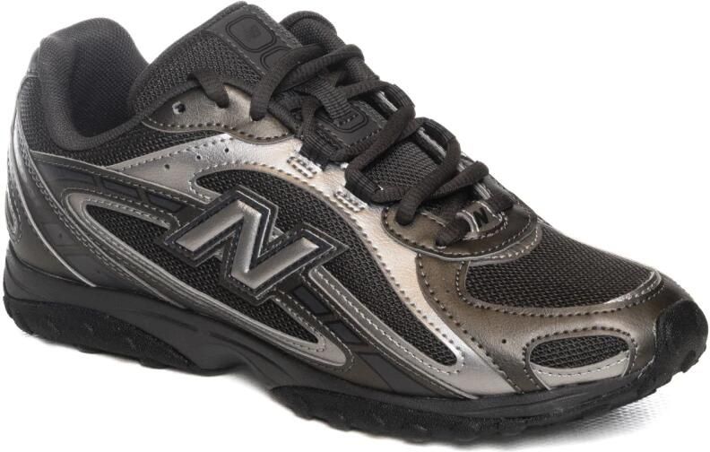 New balance Loopschoen '204L' grijs zilvergrijs zwart - Foto 2