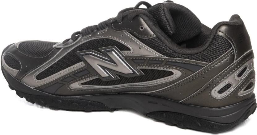 New balance Loopschoen '204L' grijs zilvergrijs zwart - Foto 5