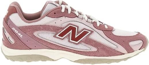New balance Sneakers laag '204' rosa pitaja roze wit