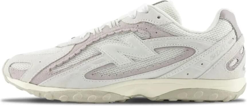 New balance Sneakers laag '204' grijs lila