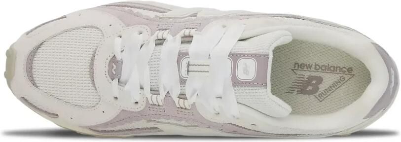 New balance Sneakers laag '204' grijs lila - Foto 6