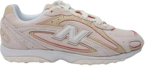New balance Loopschoen '204L' poederroze wit