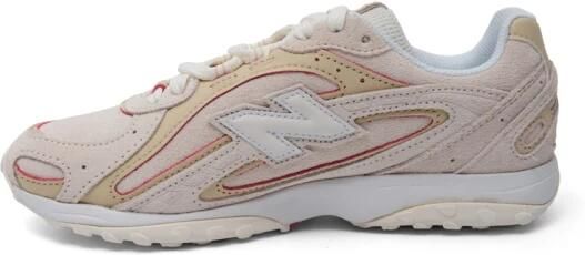 New balance Loopschoen '204L' poederroze wit - Foto 6