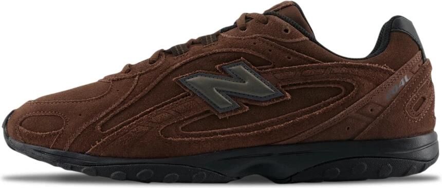 New Balance 204L Suède Sneakers