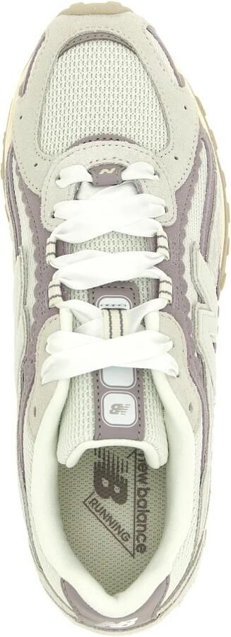 New balance Sneakers laag '204' grijs lila - Foto 5