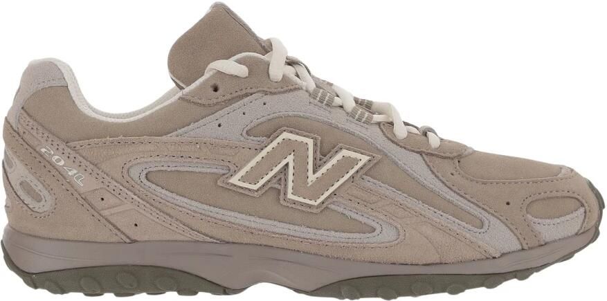 New Balance Sneakers Unisex U204LMMA Mushroom Arid Stone
