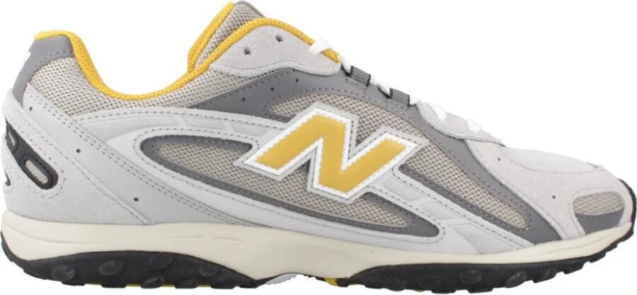 New Balance 204 Men Lifestyle grijs Schoenen