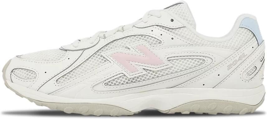New balance Loopschoen '204' lichtbeige pastelblauw pastelroze - Foto 1