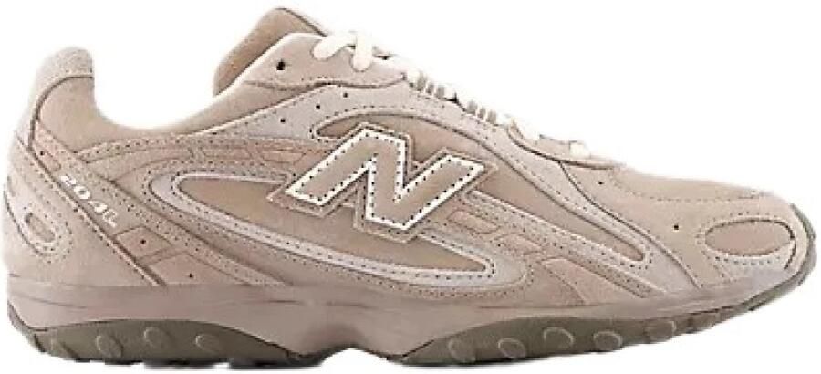 New Balance Sneakers Unisex U204LMMA Mushroom Arid Stone