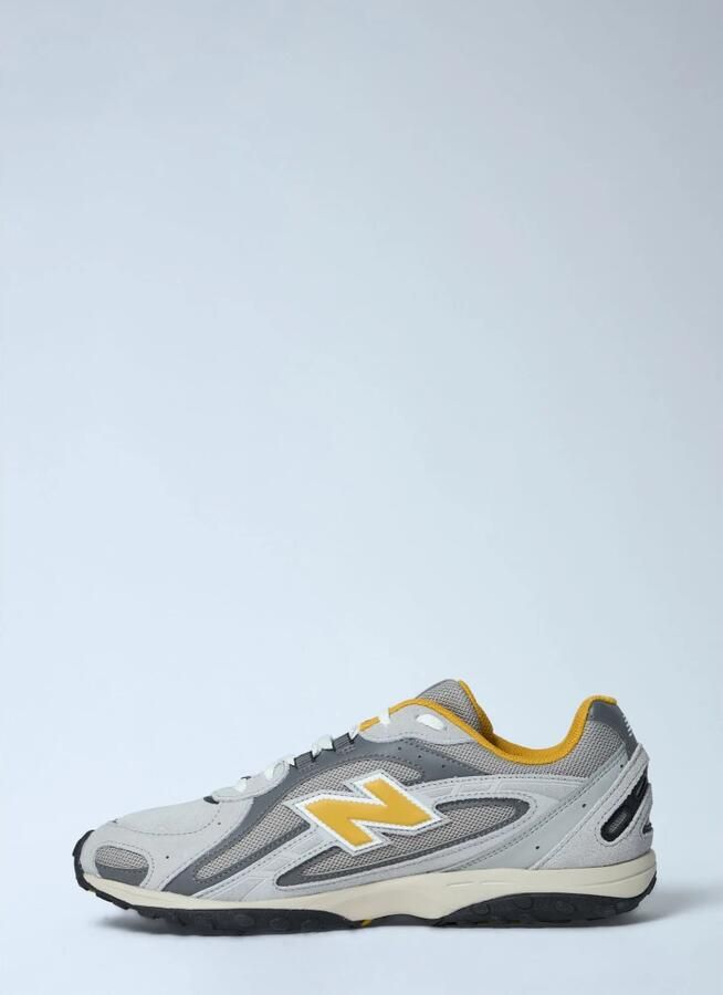 New Balance 204 Lifestyle grijs Schoenen - Foto 5