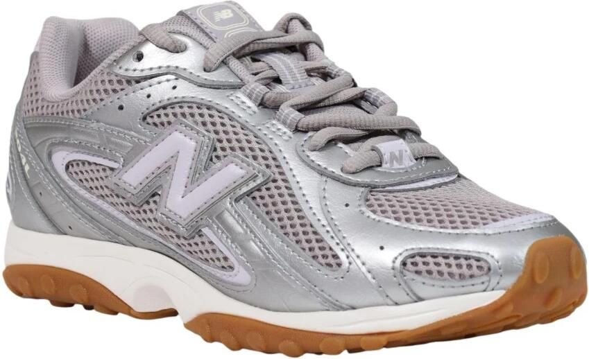 New balance Loopschoen '204' grijs zilvergrijs - Foto 8