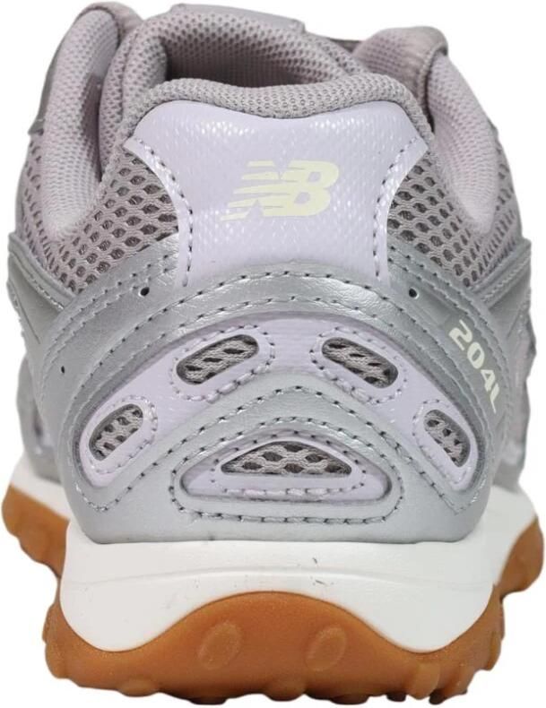 New balance Loopschoen '204' grijs zilvergrijs - Foto 7