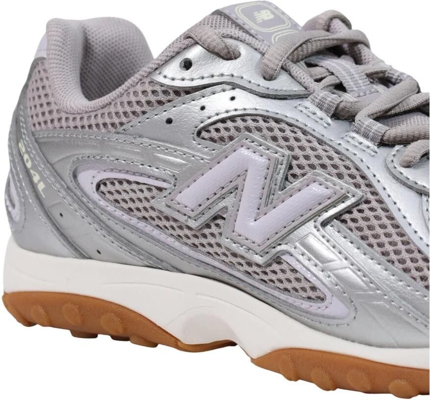 New balance Loopschoen '204' grijs zilvergrijs - Foto 15